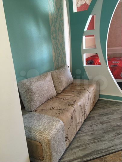 Квартира-студия, 30 м², 11/17 эт.