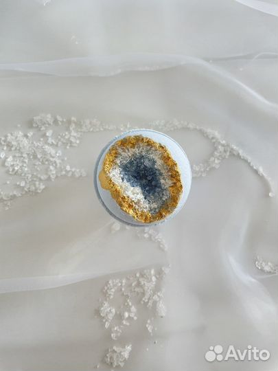 Бомбочки для ванны оптом