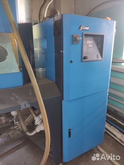 Продам оборудование для бизнеса