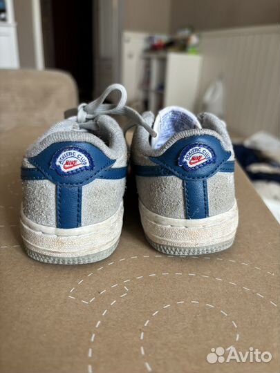 Кроссовки nike air force 1 оригинал