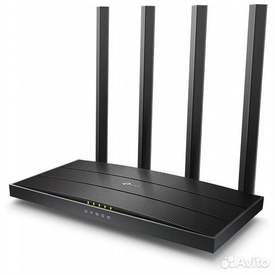 Wi-Fi роутер TP-link Archer C80 Новые