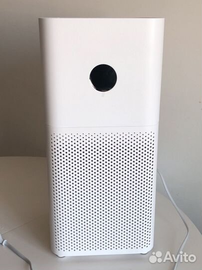 Очиститель воздуха xiaomi Mi 3C