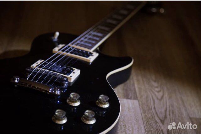 Westminster les paul 1974 Japan