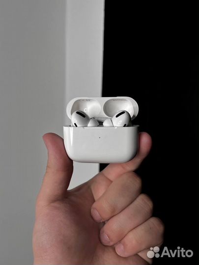 Apple airpods pro 2