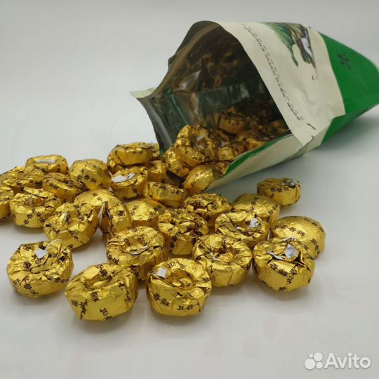 Чай Ураган - Унесет в Мир Удовольствия