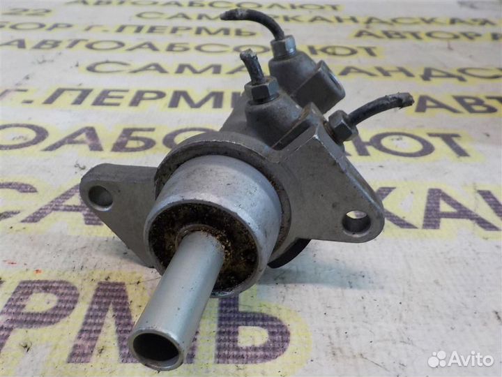 Цилиндр тормозной главный Renault Logan I 2005-20