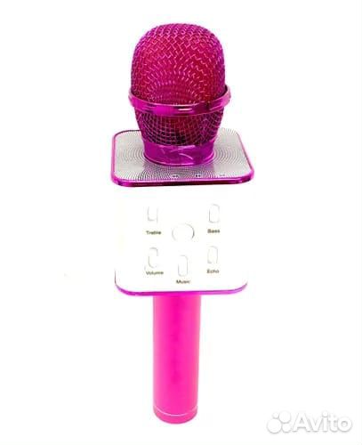 Микрофон для караоке