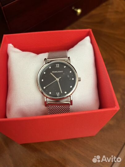 Часы женские