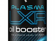 Plasma LXR OIL booster противоизносная присадка
