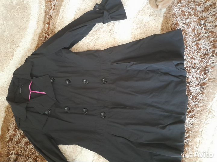 Женские вещи 48.50-52