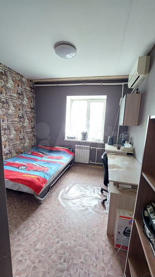 Квартира-студия, 14,6 м², 3/3 эт.