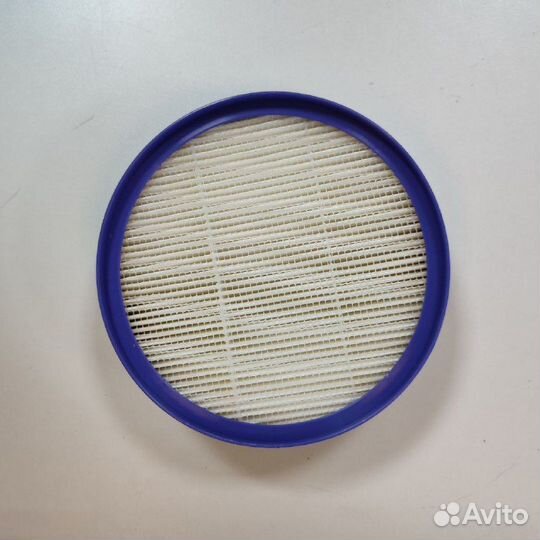 Комплект фильтров для dyson DC27 Аналог