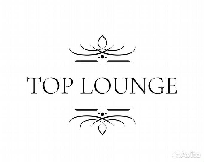 Официант от 18 лет