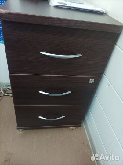 Офисная мебель кабинет руководителя бу