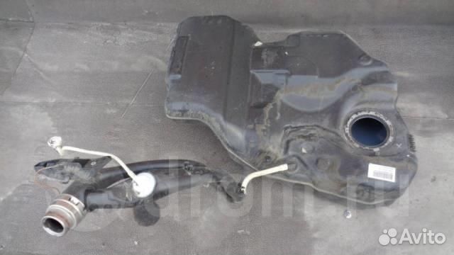Бак топливный VW Passat (B6) 2005-2010