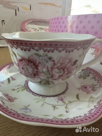 Набор для чая