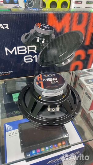 Бюджетная эстрада Avatar