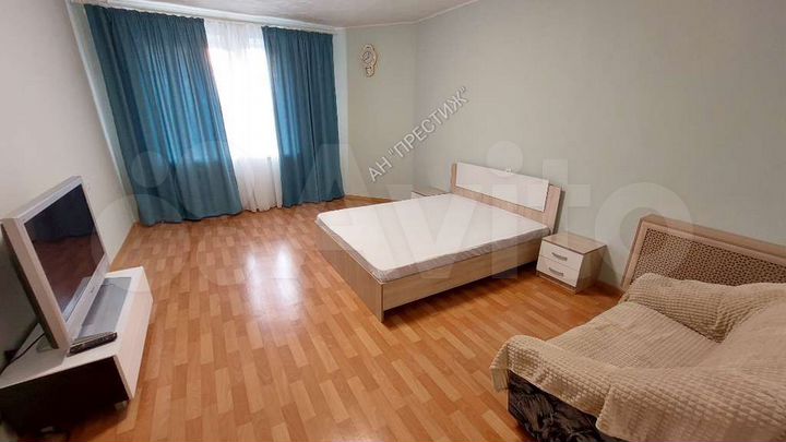 2-к. квартира, 92,4 м², 5/9 эт.