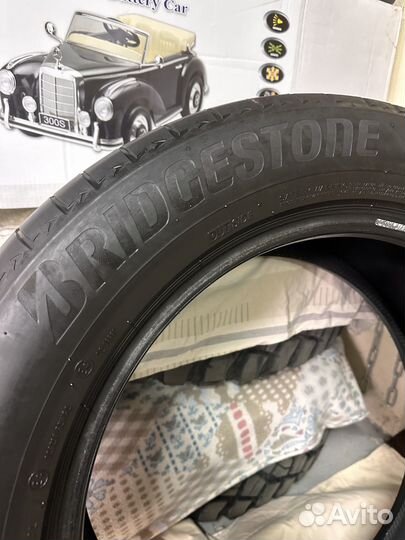 Bridgestone Alenza 001 255/55 R19 107W