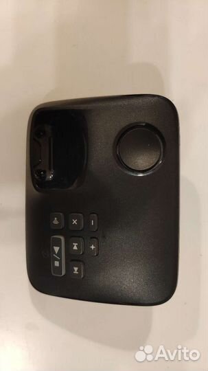 Телефон dect