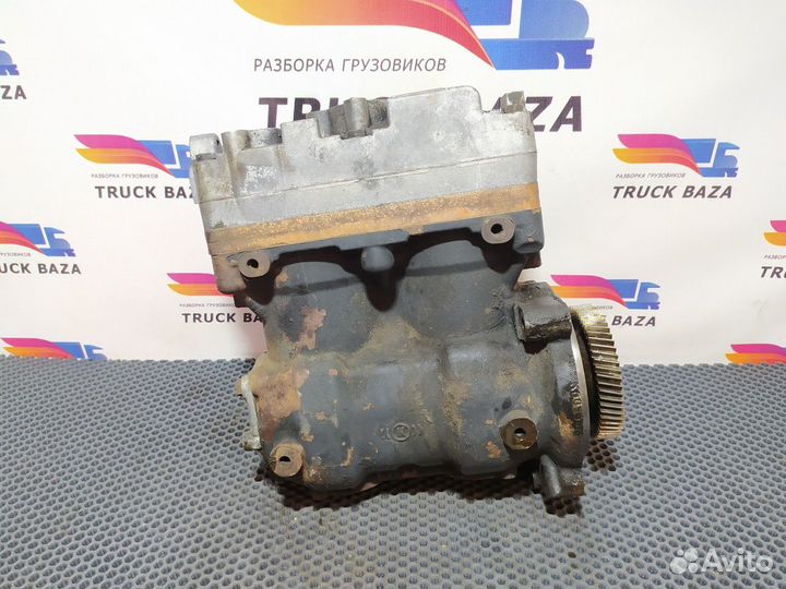 Компрессор воздушный Scania 5-series