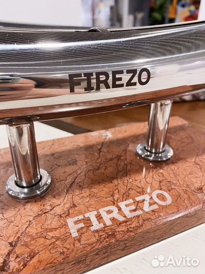 Подарочный настольный Биокамин Firezo Samurai