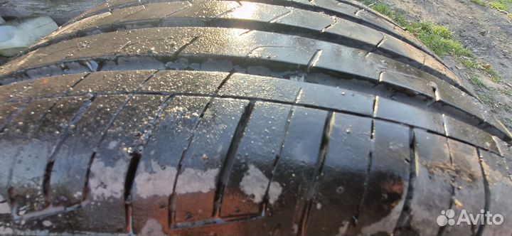 Продам колеса r18 bmw e90