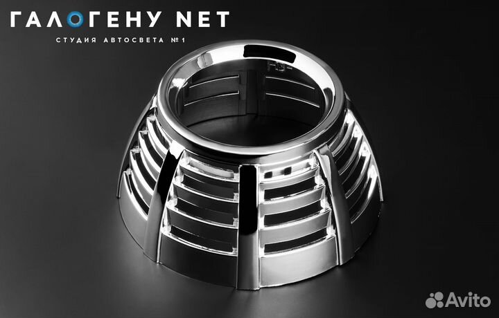 Бленда (маски) для линз №27