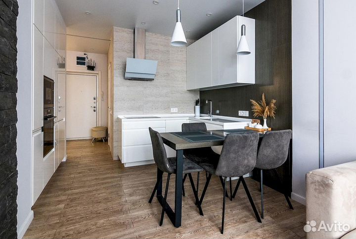 Кухни под ваш бюджет