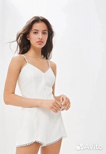 Комбинезоны River island, Бохо Италия 3шт доставка