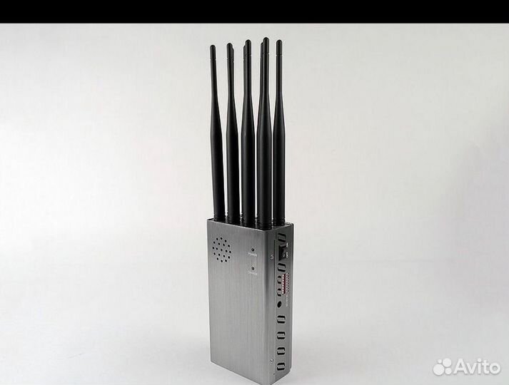Подавитель сотовой связи терминатор G20