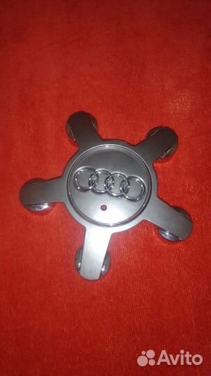 Заглушки на колёса