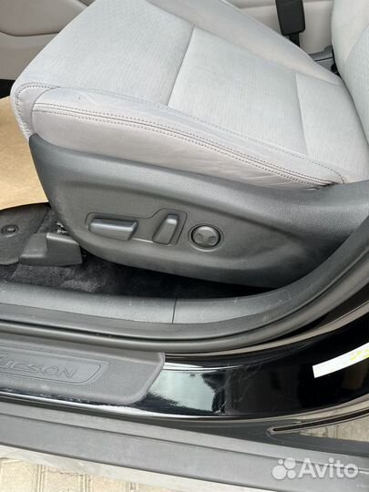 Hyundai Tucson 2.4 AT, 2019, 40 000 км