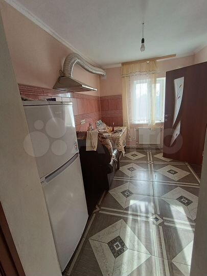 Дом 45 м² на участке 6 сот.