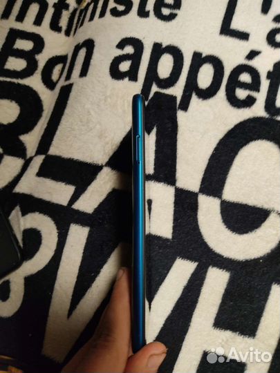Xiaomi Redmi 9 (NFC), 4/64 ГБ