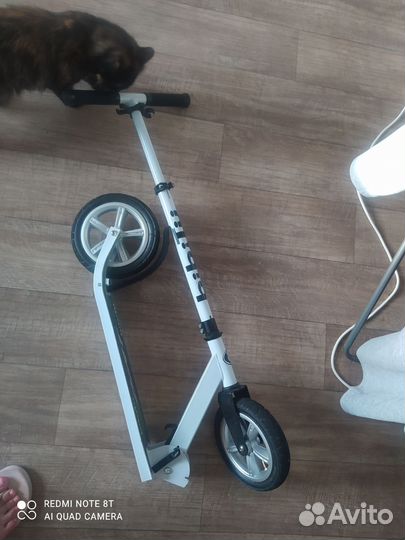 Самокат детский