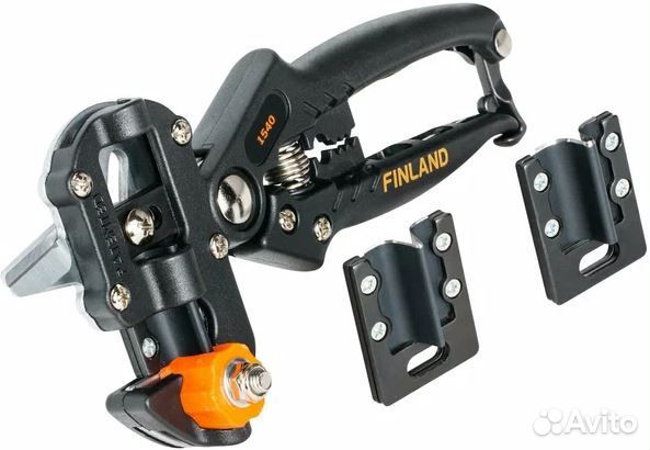 Прививочный секатор