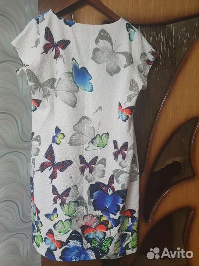 Платья 52-54 размер