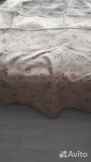 Покрывало детское