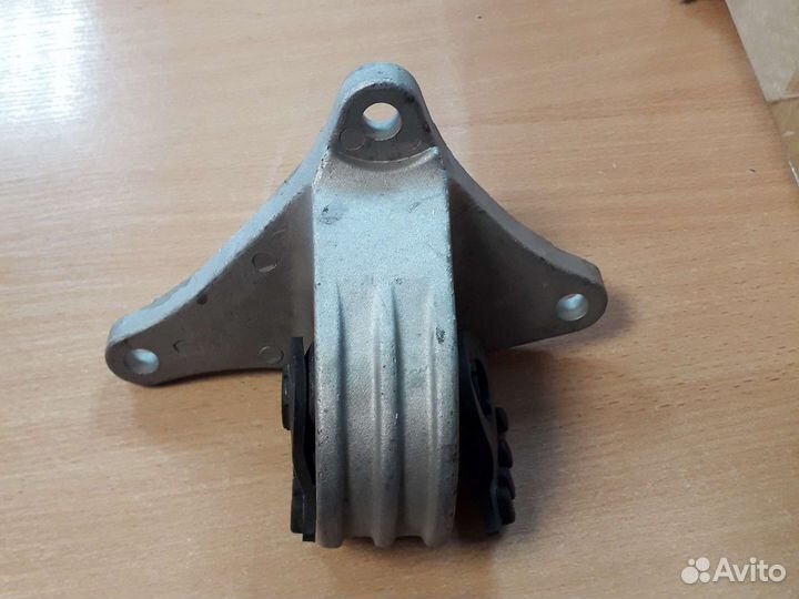 Опора двигателя чери кимо