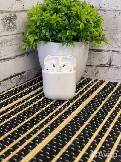 AirPods 2 «На гарантии»