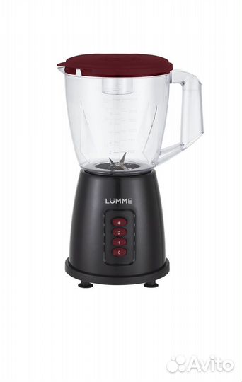 Блендер. Стационарный. Мощный