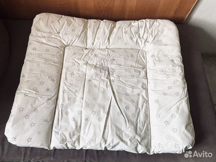 Коврик для пеленания