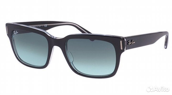 Очки Ray-Ban Jeffrey