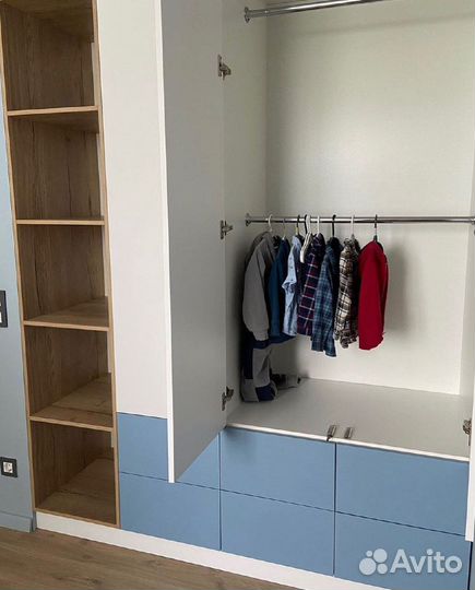 Детская мебель