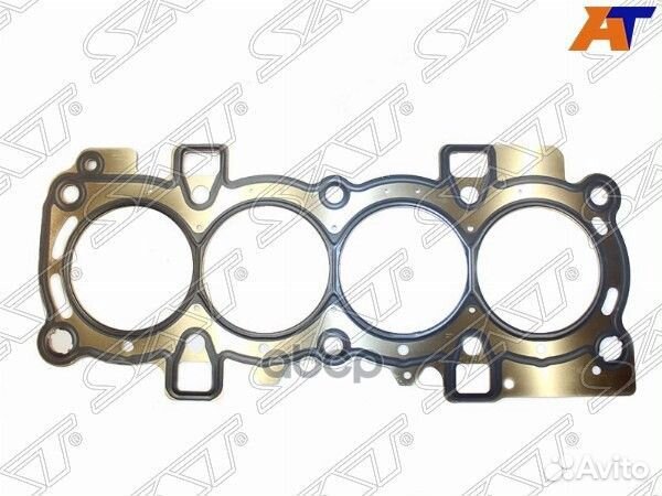 Прокладка ГБЦ ford focus III 11- ST1471557 Sat