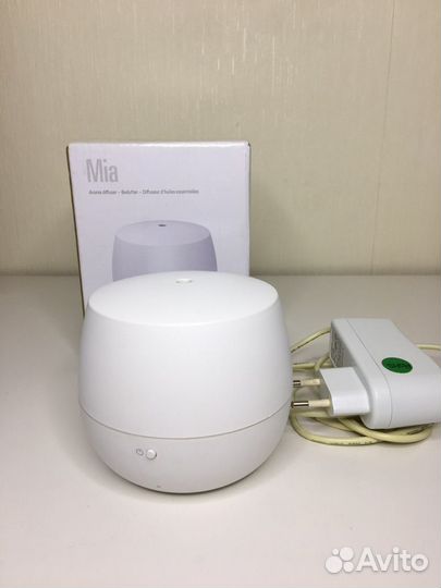 Аромадиффузор