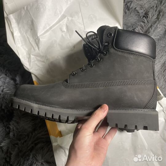 Ботинки timberland оригинальные