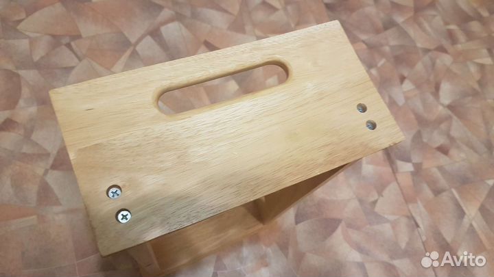 Подставка для винных бутылок