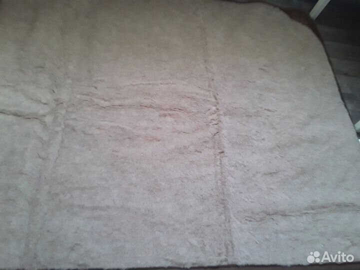 Одеяла из ламы